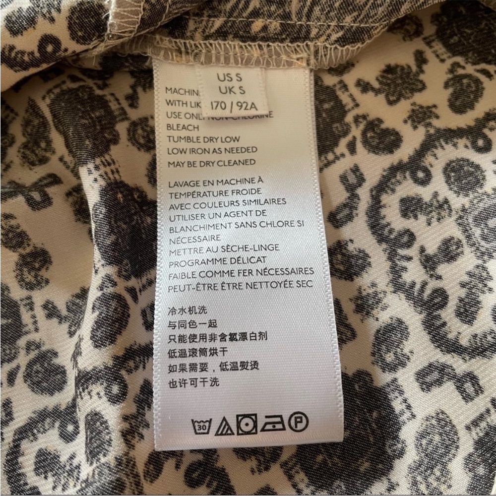 Free People Midsummer’s Day dress/tunic - Picture 4 of 6